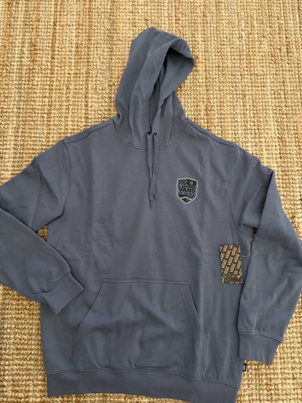 Vans Hoodie NWT - Picture 3 of 3